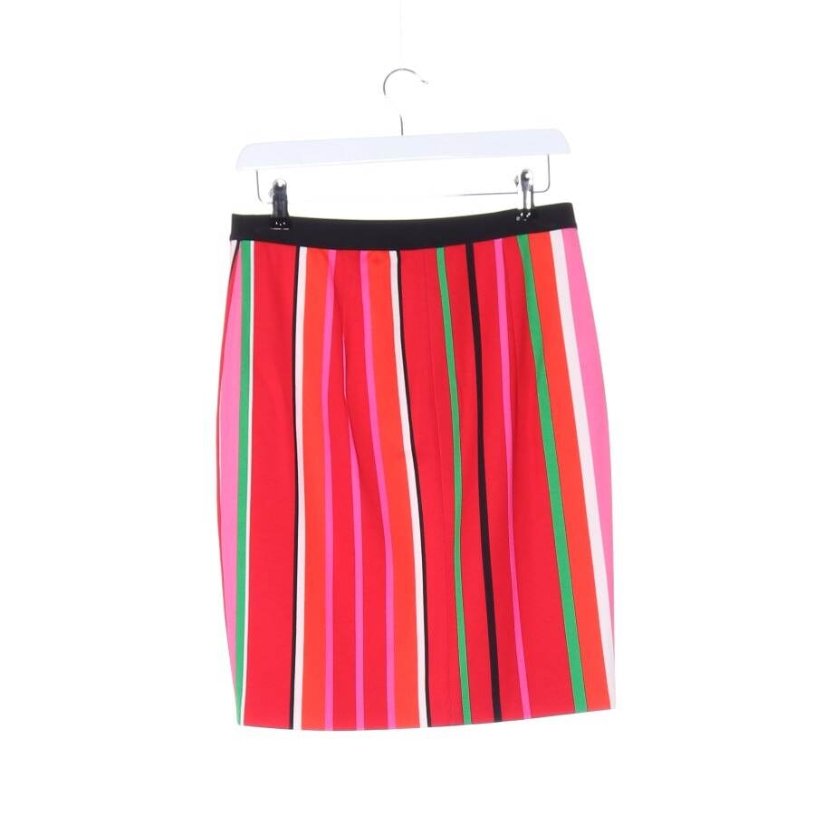 Image 2 of Skirt 38 Multicolored in color Multicolored | Vite EnVogue