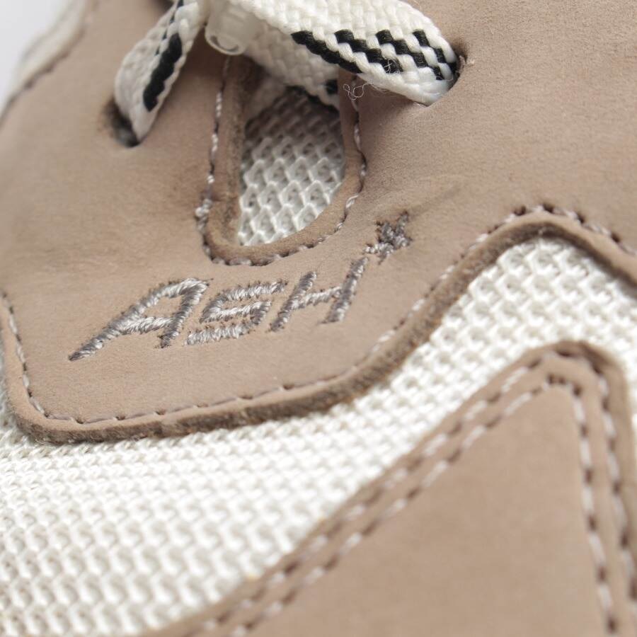 Image 6 of Sneakers EUR38 Beige in color White | Vite EnVogue