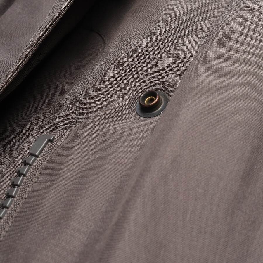 Image 4 of Between-seasons Jacket XS Gray in color Gray | Vite EnVogue