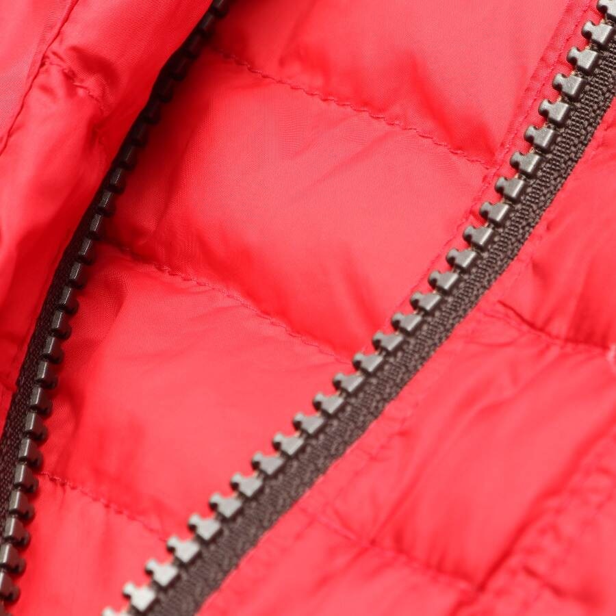 Image 3 of Between-seasons Jacket M Red in color Red | Vite EnVogue