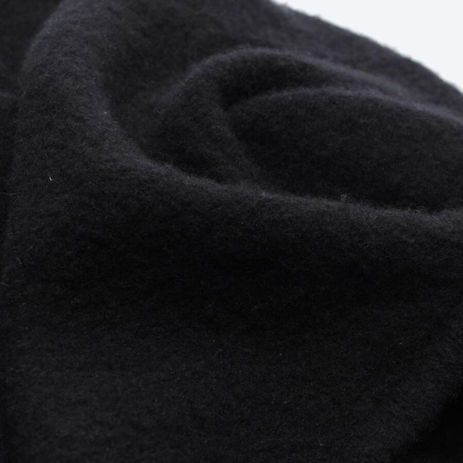 Image 3 of Cardigan L Black in color Black | Vite EnVogue