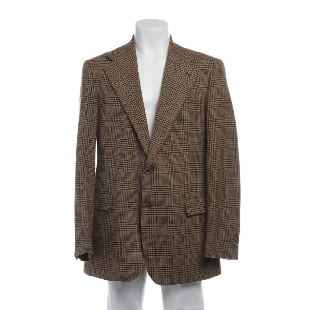 Image 1 of Wool Blazer 42 Brown | Vite EnVogue