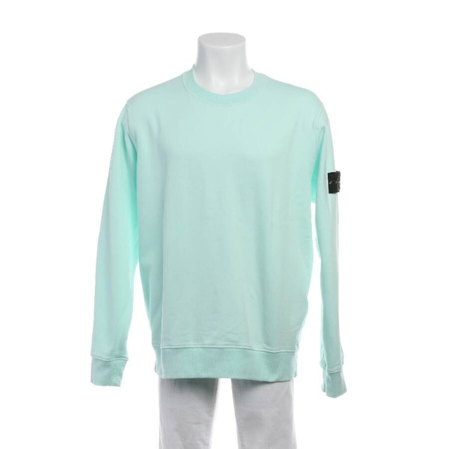 Sweatshirt XL Grün | Vite EnVogue
