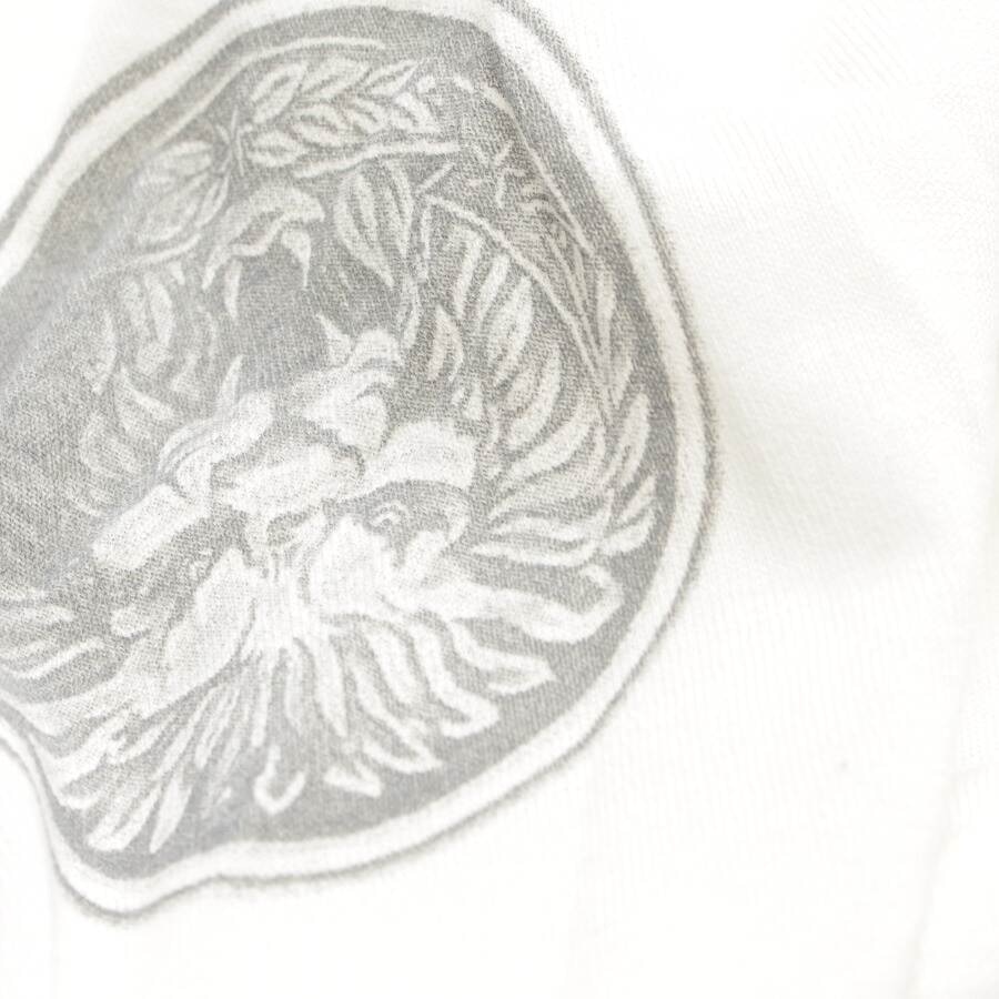 Image 3 of T-Shirt M Beige in color White | Vite EnVogue