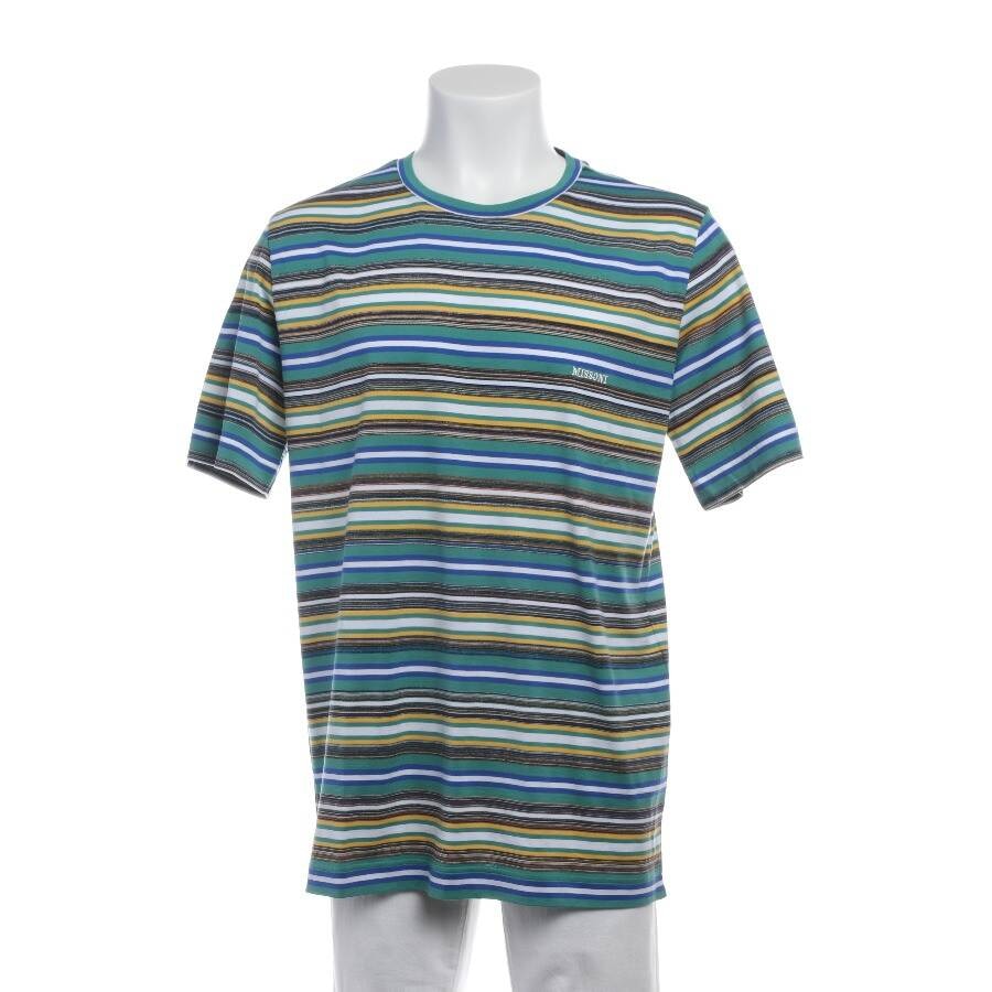 Image 1 of T-Shirt L Multicolored in color Multicolored | Vite EnVogue