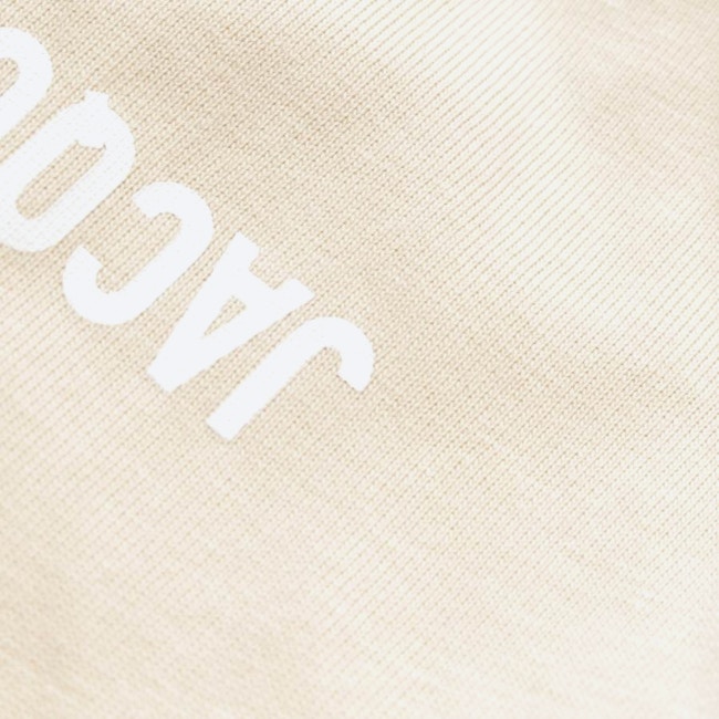 Image 3 of T-Shirt L Beige in color White | Vite EnVogue