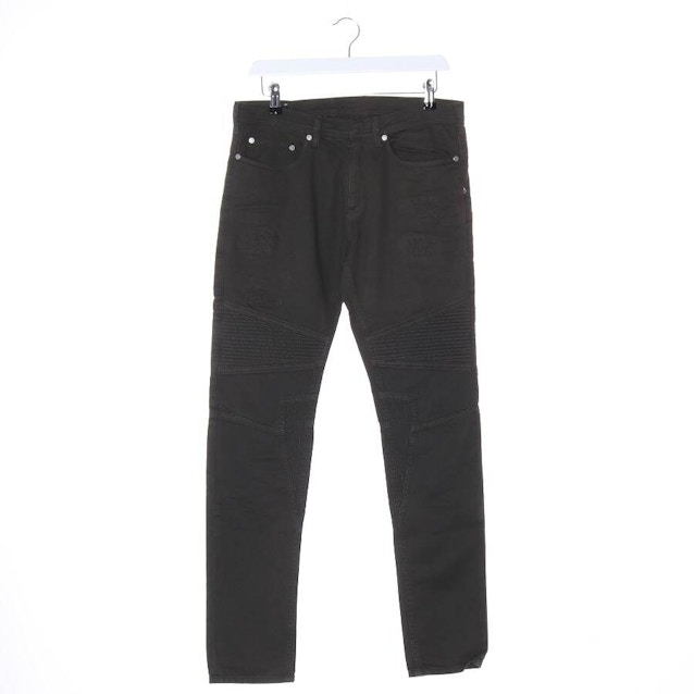 Image 1 of Jeans Straight Fit W31 Green | Vite EnVogue