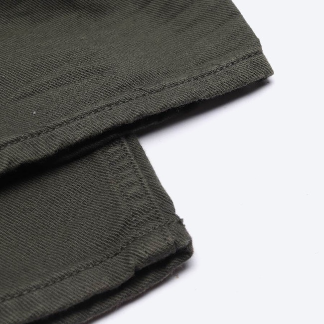 Bild 3 von Jeans Straight Fit W31 Camouflage in Farbe Grün | Vite EnVogue