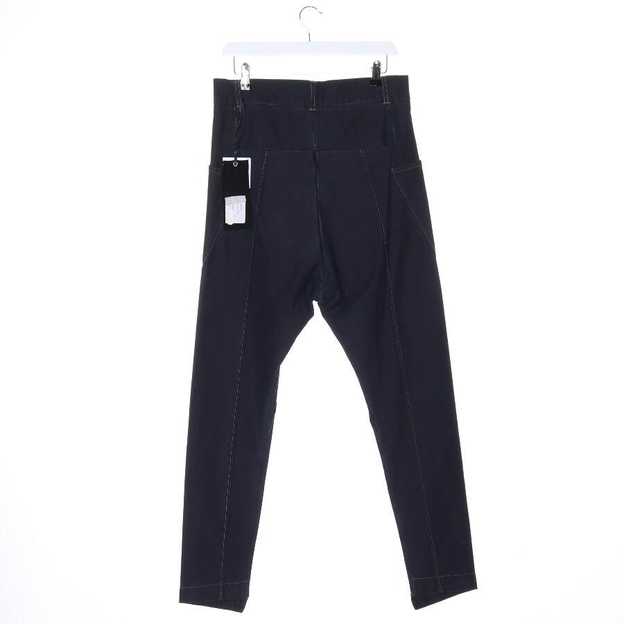 Image 2 of Jeans Straight Fit S Navy in color Blue | Vite EnVogue