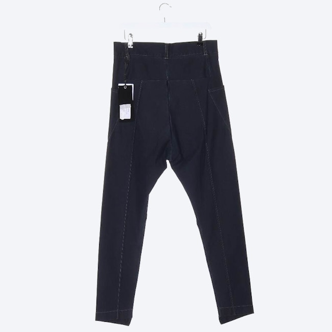 Bild 2 von Jeans Straight Fit S Navy in Farbe Blau | Vite EnVogue