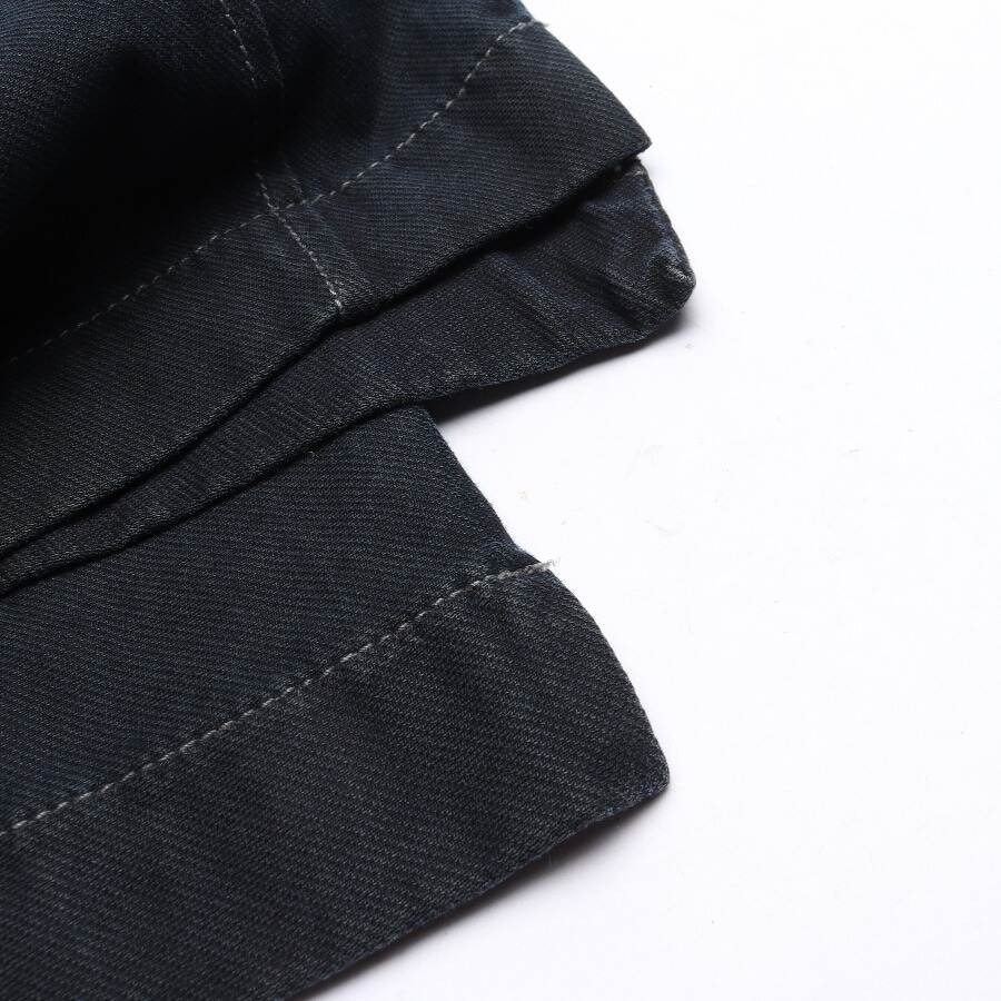 Image 3 of Jeans Straight Fit S Navy in color Blue | Vite EnVogue