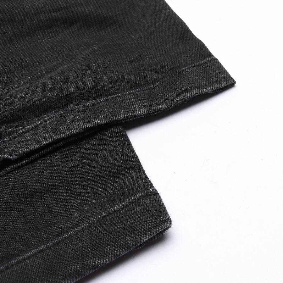 Image 3 of Jeans Straight Fit L Black in color Black | Vite EnVogue