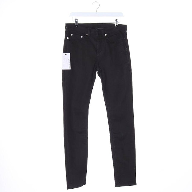 Image 1 of Jeans Straight Fit W31 Black | Vite EnVogue