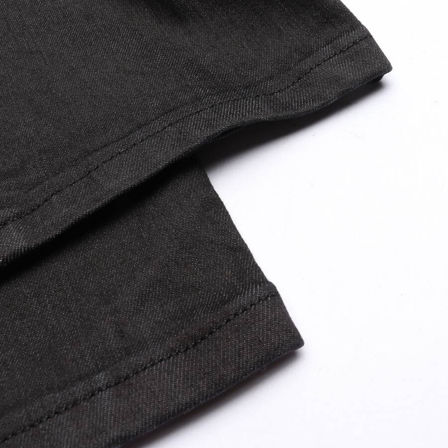 Image 3 of Jeans Straight Fit W31 Black in color Black | Vite EnVogue