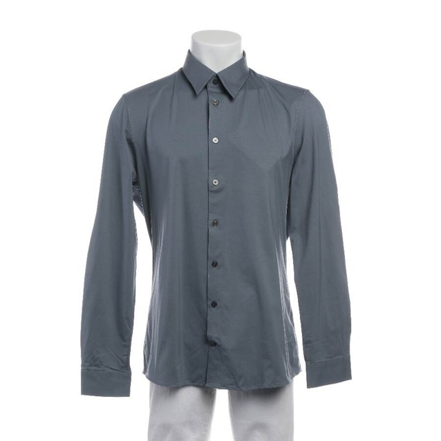 Image 1 of Casual Shirt XL Blue | Vite EnVogue