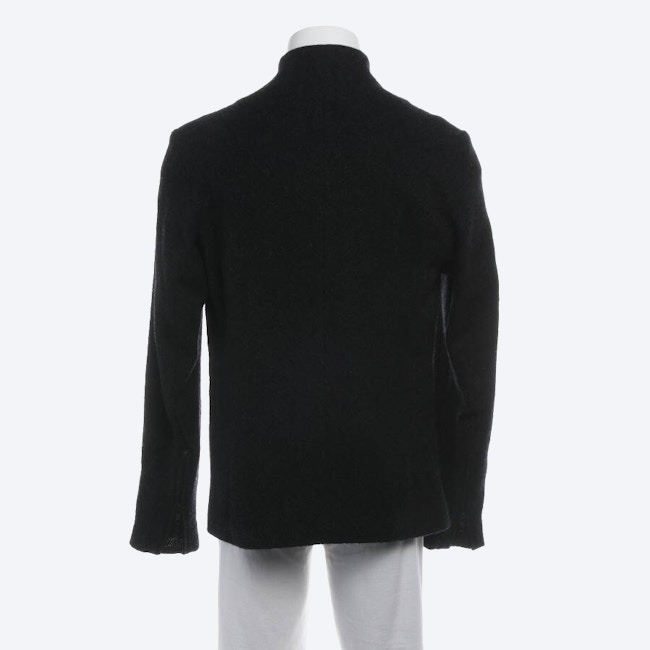 Image 2 of Wool Jacket 50 Dark Gray in color Gray | Vite EnVogue