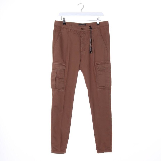 Image 1 of Trousers W34 Brown | Vite EnVogue