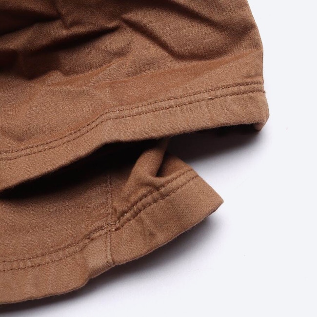 Image 3 of Trousers W33 Camel in color Brown | Vite EnVogue