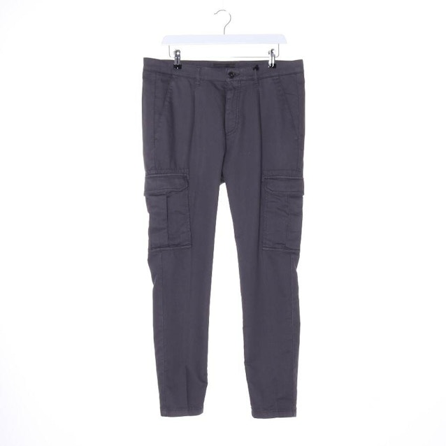 Image 1 of Trousers W33 Dark Gray | Vite EnVogue