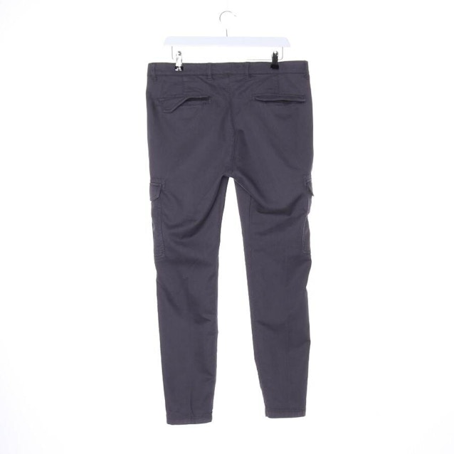 Trousers W33 Dark Gray | Vite EnVogue