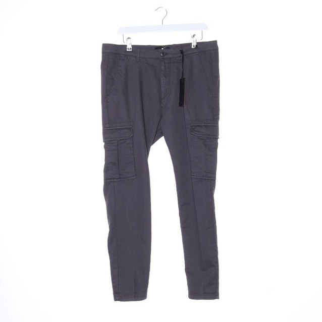 Image 1 of Trousers W34 Dark Gray | Vite EnVogue