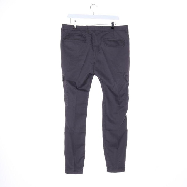 Trousers W34 Dark Gray | Vite EnVogue
