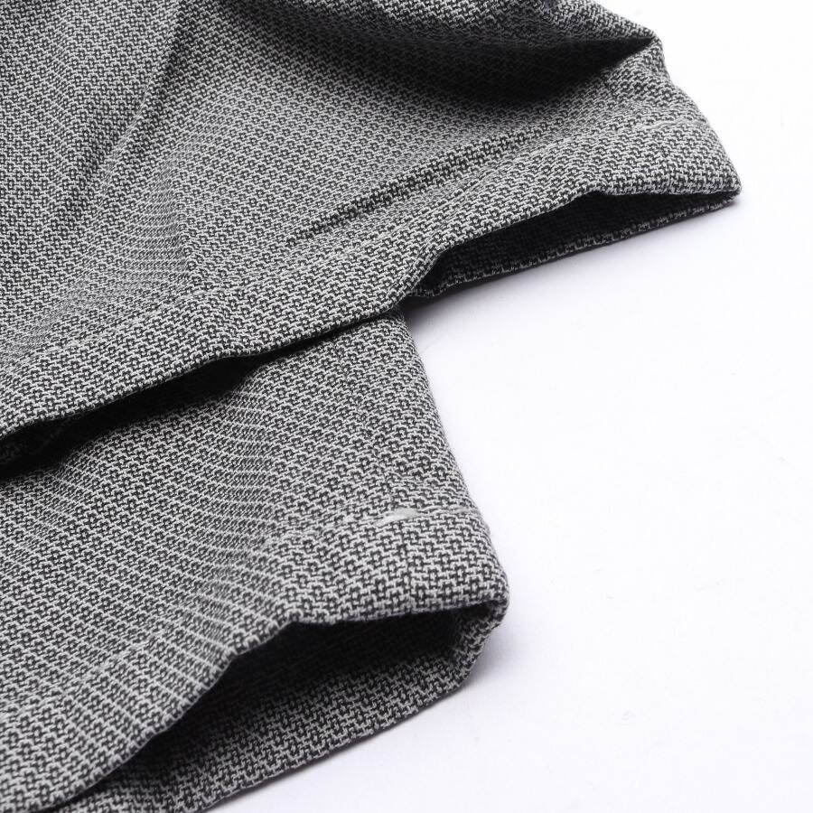 Image 3 of Trousers W33 Dark Gray in color Gray | Vite EnVogue