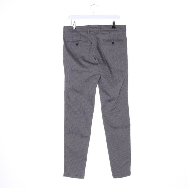 Trousers W32 Dark Gray | Vite EnVogue