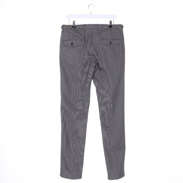 Trousers W33 Dark Gray | Vite EnVogue