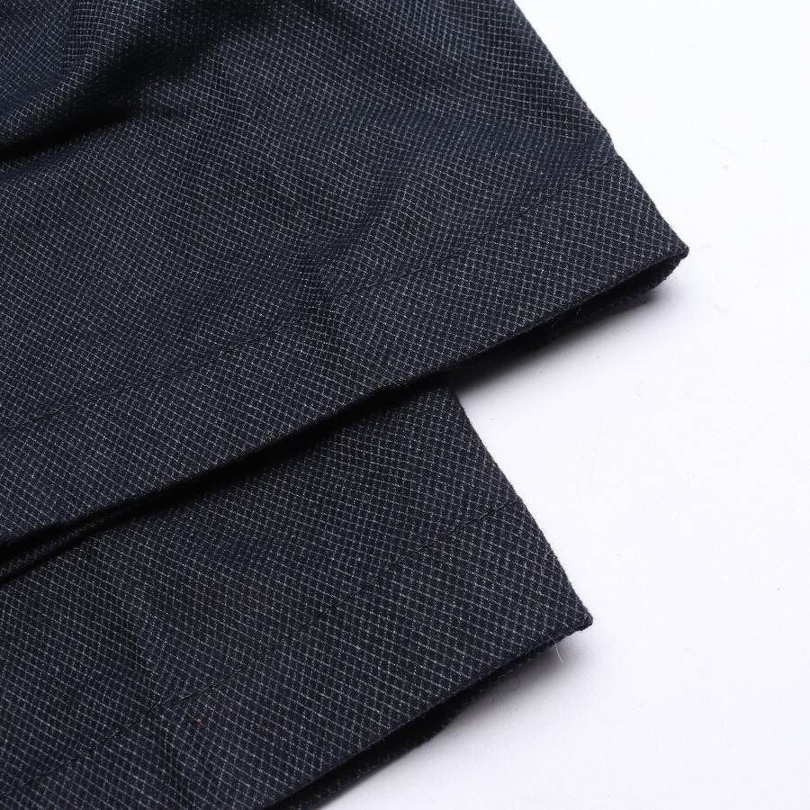 Image 3 of Trousers W33 Navy in color Blue | Vite EnVogue