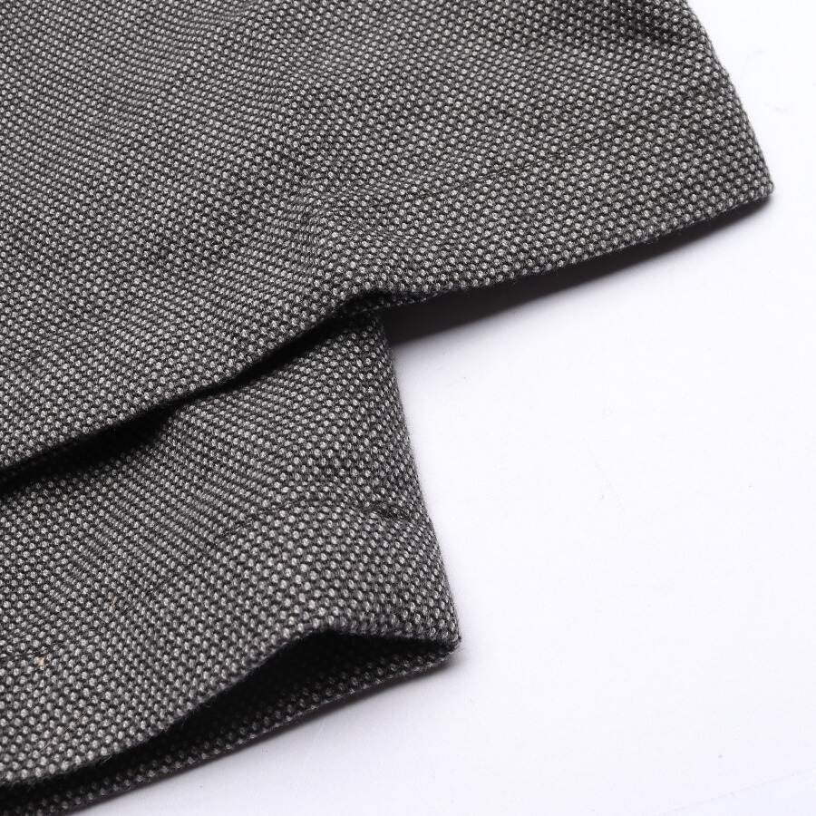 Image 3 of Trousers W33 Dark Gray in color Gray | Vite EnVogue