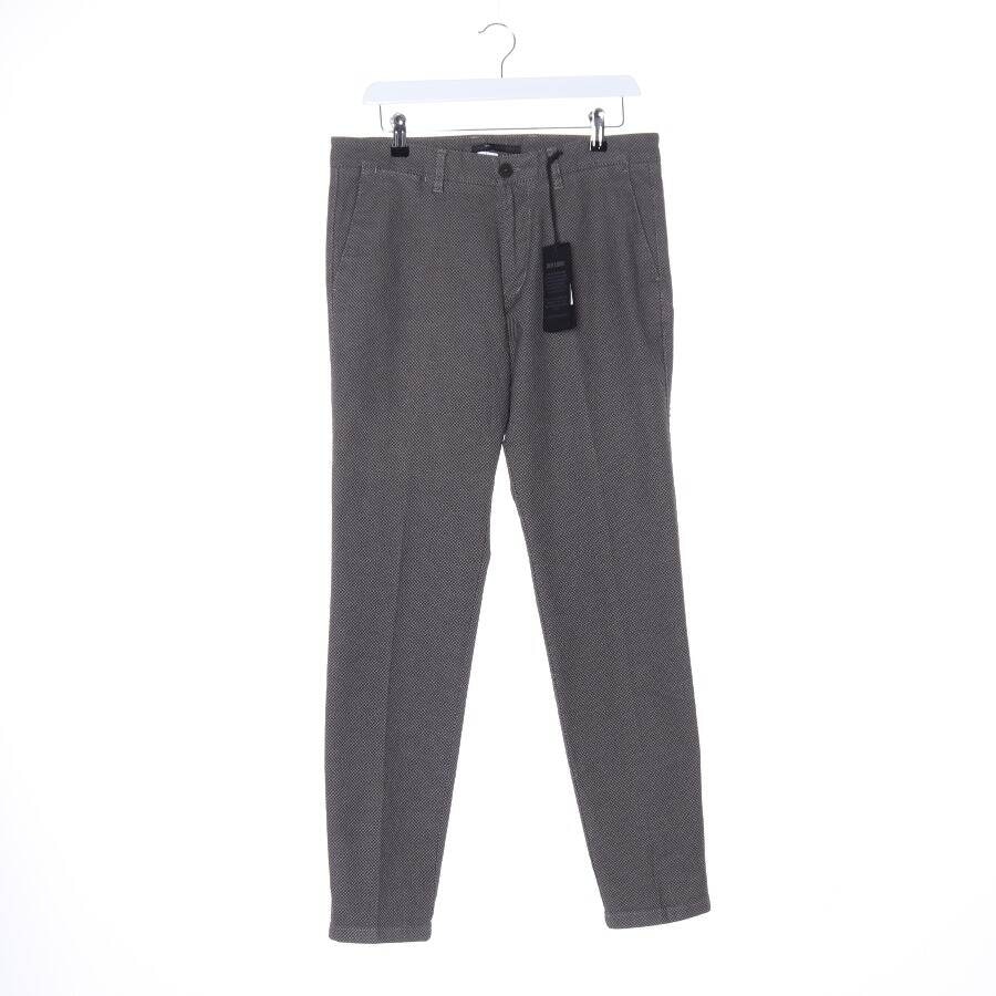 Image 1 of Trousers W32 Dark Gray in color Gray | Vite EnVogue