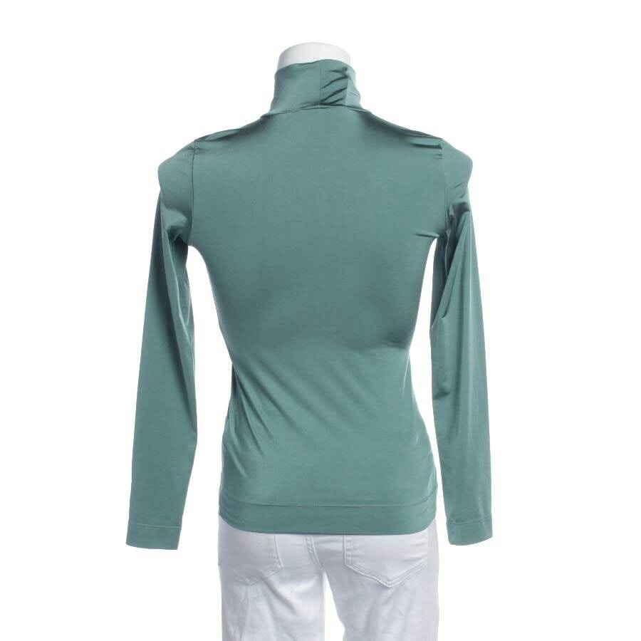 Image 2 of Longsleeve XS Light Green in color Green | Vite EnVogue