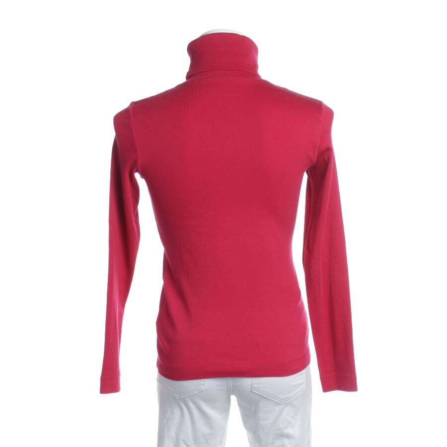 Image 2 of Longsleeve 38 Fuchsia in color Pink | Vite EnVogue