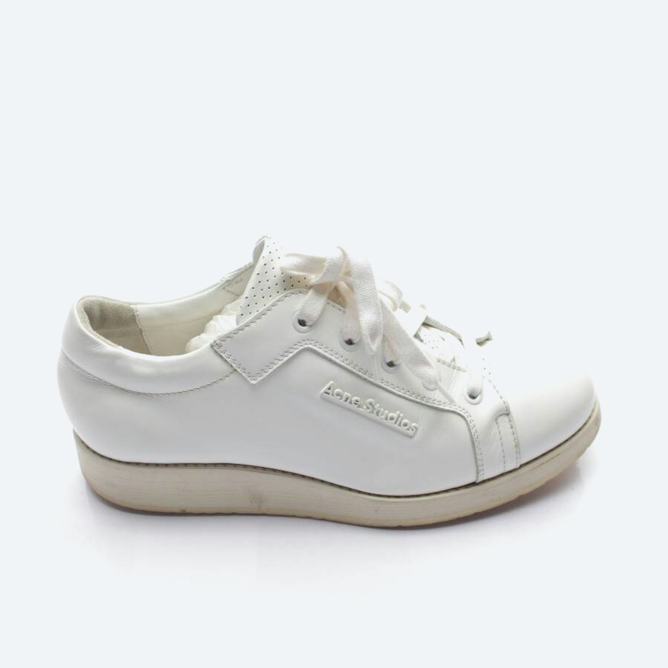 Image 1 of Sneakers EUR 39 White in color White | Vite EnVogue