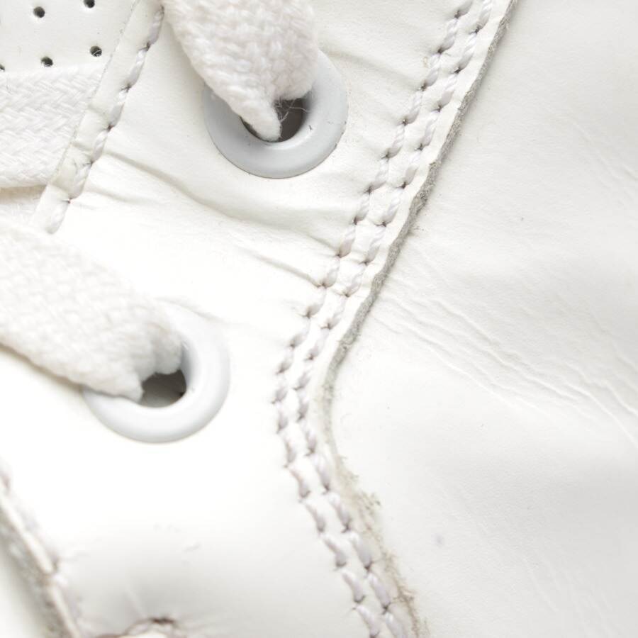 Bild 6 von Sneaker EUR 39 Weiß in Farbe Weiß | Vite EnVogue