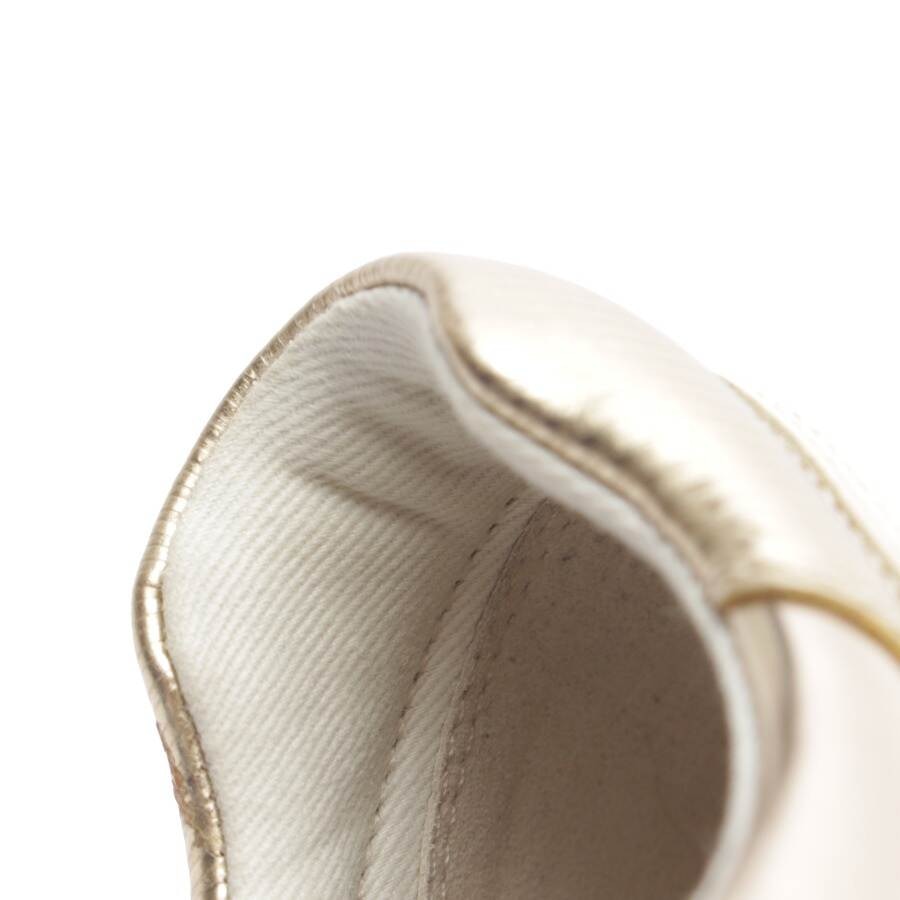 Bild 5 von Sneaker EUR 37 Beige in Farbe Weiß | Vite EnVogue