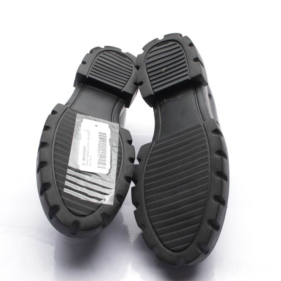 Bild 4 von Loafers EUR 38,5 Schwarz in Farbe Schwarz | Vite EnVogue