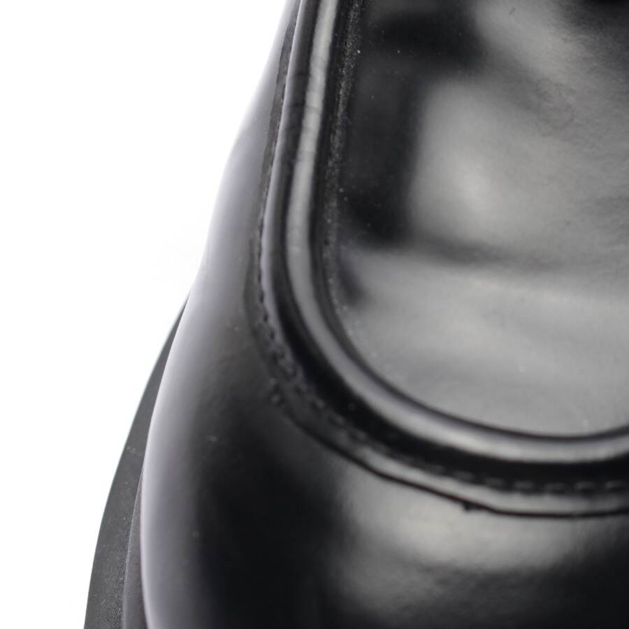 Bild 5 von Loafers EUR 38,5 Schwarz in Farbe Schwarz | Vite EnVogue