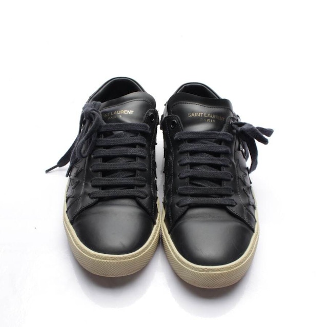 Sneakers EUR 39 Black | Vite EnVogue