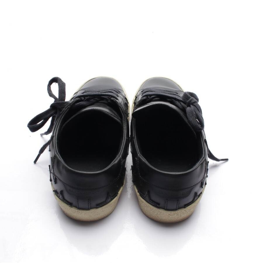 Bild 3 von Sneaker EUR 39 Schwarz in Farbe Schwarz | Vite EnVogue