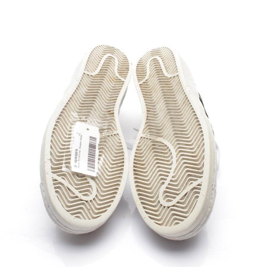 Bild 4 von Sneaker EUR 44 Weiß in Farbe Weiß | Vite EnVogue