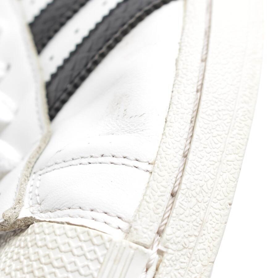 Bild 5 von Sneaker EUR 44 Weiß in Farbe Weiß | Vite EnVogue