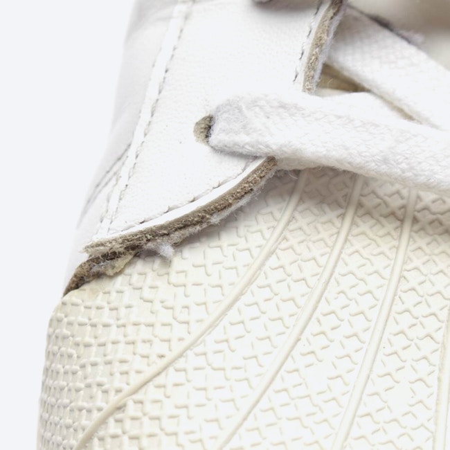 Bild 6 von Sneaker EUR 44 Weiß in Farbe Weiß | Vite EnVogue