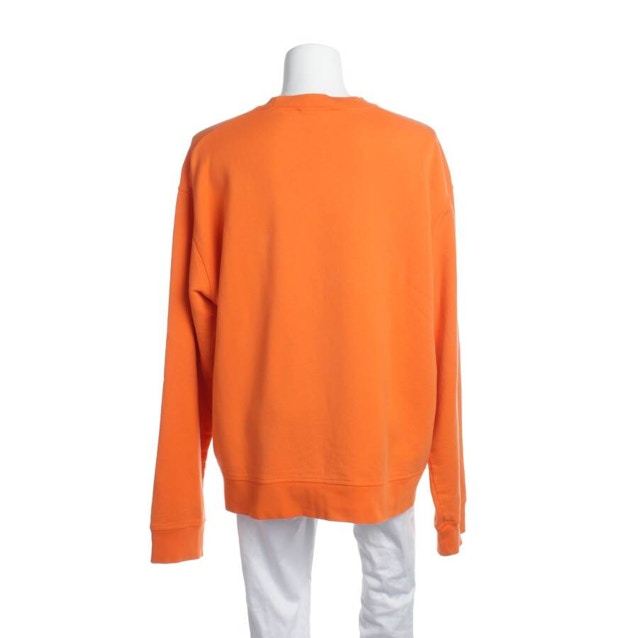 Sweatshirt XL Orange | Vite EnVogue