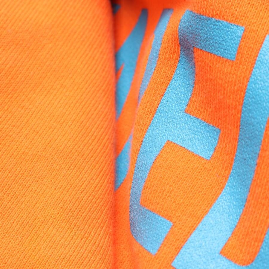 Image 3 of Sweatshirt XL Orange in color Orange | Vite EnVogue