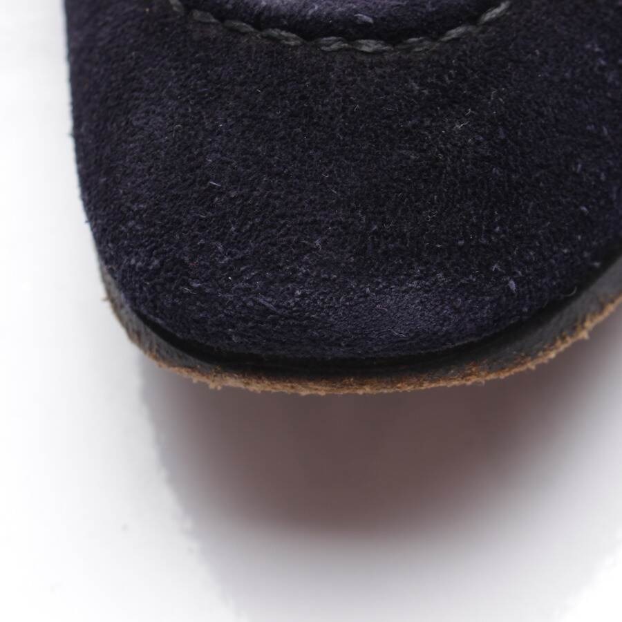 Image 6 of Loafers EUR 43 Navy in color Blue | Vite EnVogue