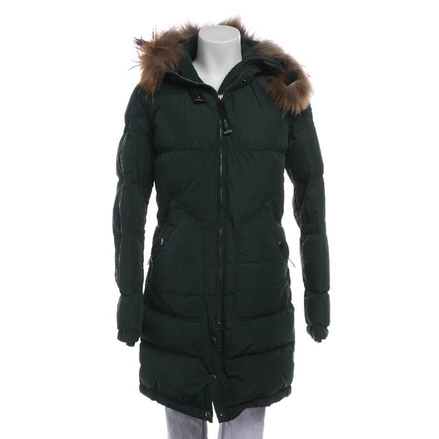 Image 1 of Winter Jacket S Green | Vite EnVogue