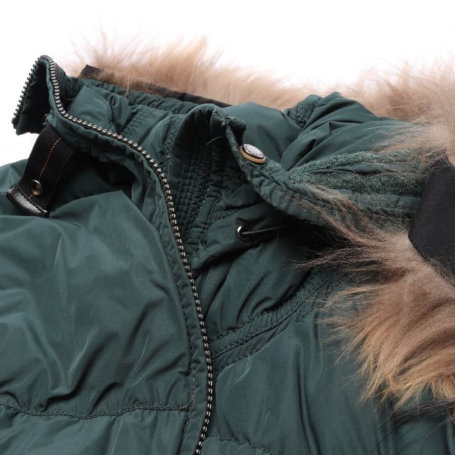 Image 3 of Winter Jacket S Green in color Green | Vite EnVogue