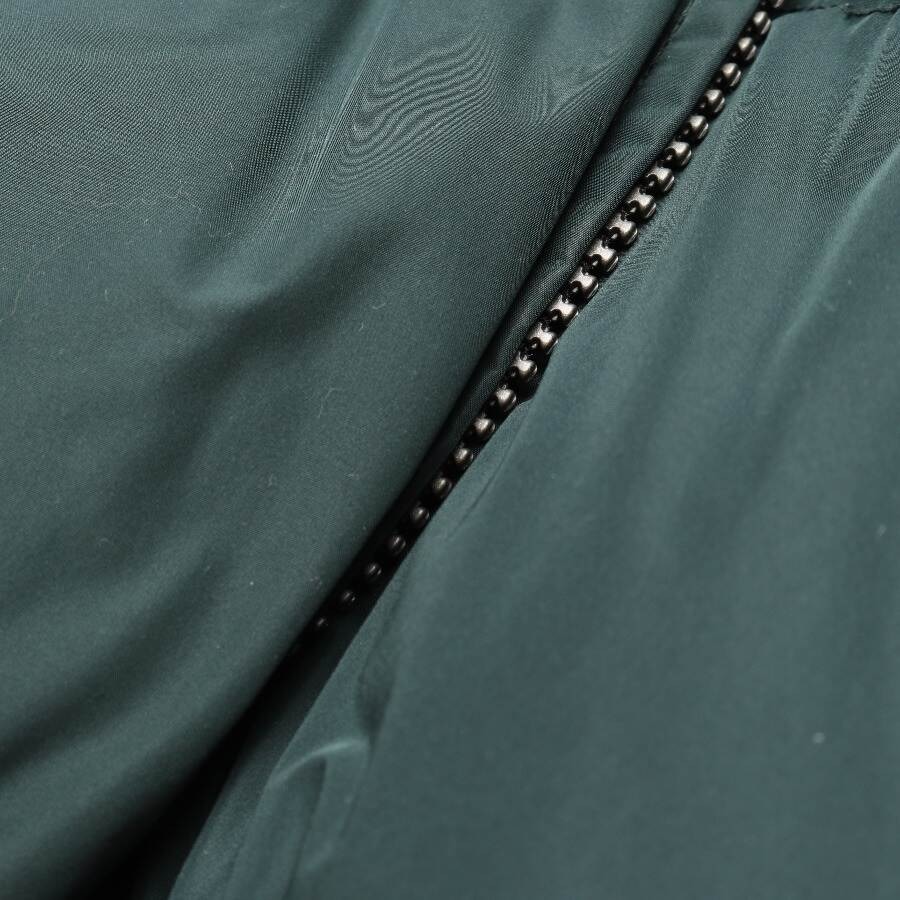 Image 4 of Winter Jacket S Green in color Green | Vite EnVogue